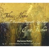 Poeticall Musicke... Topographic Long-Range - Tobias Hume & Eric Fischer