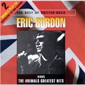 Sings The Animals Greatest Hits