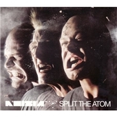 Split The Atom