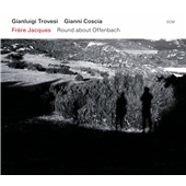 Frere Jacques : Round About Offenbach Frere Jacques : Round About Offenbach