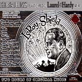 Original Laurel & Hardy Music, The Original Laurel & Hardy Music, The