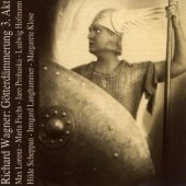 Wagner: Gotterdammerung - Act 3 / Leonhardt, Lorenz, et al Wagner: Gotterdammerung - Act 3 / Leonhardt, Lorenz, et al