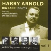 Big Band Vol. 1 1964/65 Big Band Vol. 1 1964/65