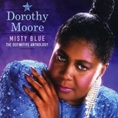 Misty Blue: Definitive Anthology