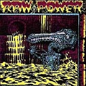 Screams From The Gutter