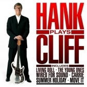 Hank Plays Cliff