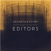 An End Has A Start: Special Packaging (UK) [Limited]＜初回生産限定盤＞