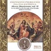 Palestrina: Mantuan Masses Vol. 2