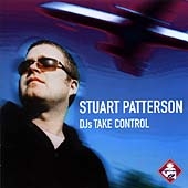 DJ's Take Control (Mixed By Stuart Patterson) DJ's Take Control (Mixed By Stuart Patterson)