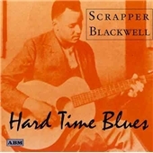Hard Time Blues