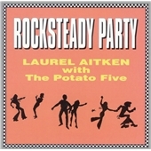 Rocksteady Party