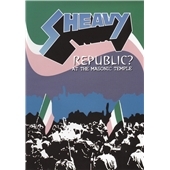 Republic? At The Masonic Temple (EU)
