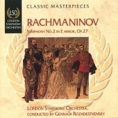 LSO Classic Masterpieces - Rachmaninov: Symphony no 2