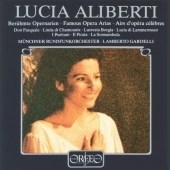 Lucia Aliberti: Famous Opera Arias