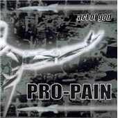 Act Of God Act Of God