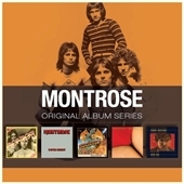 Original Album Series: Montrose