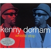 Kenny Dorham/Whistle Stop[NOT2CD455]