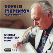Ronald Stevenson: Piano Music