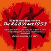 R&B Years 1953, The
