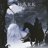 736円 Dark Illusion/ビヨンド・ザ・シャドウズ