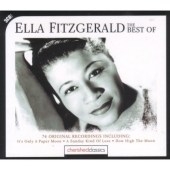 Ella Fitzgerald/Best Of Ella Fitzgerald, The