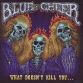 Blue Cheer/What Doesn't Kill You[GELM4112]