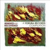 TOWER RECORDS ONLINE㤨Remixed And Recovered  A Yoruba Records Compilation[YSD38CD]פβǤʤ1,890ߤˤʤޤ