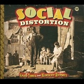 Hard Times And Nursery Rhymes