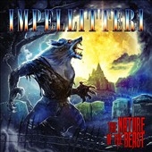 インペリテリ ザ‘　ネイチャー・オブ・ザ・ビースト ~リミテッド・CD DVD付 Amazon.co.jp: ザ・ネイチャー・オブ・ザ・ビースト ~リミテッド