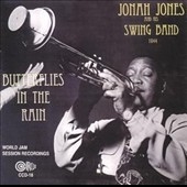 Butterflies in the Rain, 1944