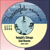 Just Keep On Dancing: Chess Northern Soul