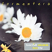Xueno - Formentera
