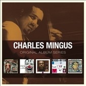 Original Album Series: Charles Mingus