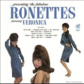 Presenting the Fabulous Ronettes Featuring Veronica