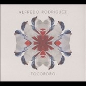 Alfredo Rodriguez アルフレッド ロドリゲス Pedrito Martinez ペドリート マルティネス によるアルバム Duologue Tower Records Online