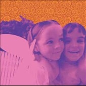 Siamese Dream