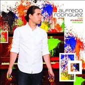 Alfredo Rodriguez アルフレッド ロドリゲス Pedrito Martinez ペドリート マルティネス によるアルバム Duologue Tower Records Online