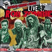 Astro-Creep: 2000 Live Songs Of Love, Destruction And Other Synthetic Delusions Of The Electric Head