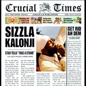 Crucial Times