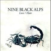 Love/Hate