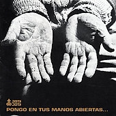 Pongo en Tus Manos Abiertas...