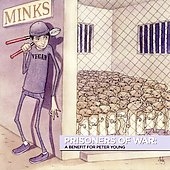 Prisoners Of War: A Benefit For Peter Young