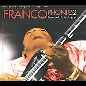 Francophonic Retrospective Vol.2 : 1980 - 1989