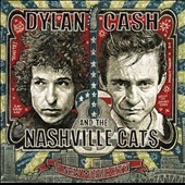 Dylan, Cash, and the Nashville Cats: A New Music City