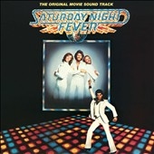 Saturday Night Fever