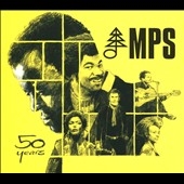 50 Years MPS