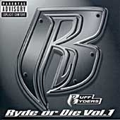 Ryde Or Die Vol. 1 [Edited]