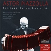 Tristeza De Un Doble 'A'