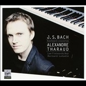 J.S.Bach: Keyboard Concertos＜限定盤＞