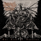 The Sins of Aquarius